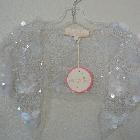 Tutu Du Monde Other - Tutu du Monde Shrug